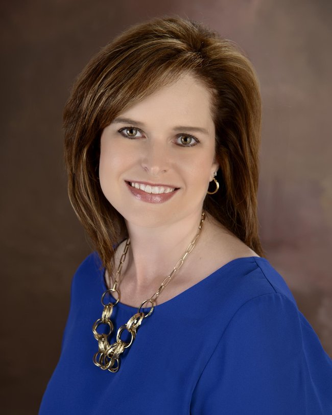 Photo of Donna Burnette,